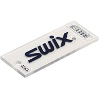 Swix T825D Plexi scraper 5mm Plastsikling for å ta av glider på skien